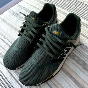 New balance 247 size 11